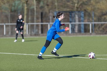Bild 77 - F Bramfeld 2 - Eimsbuettel 3 : Ergebnis: 0:15